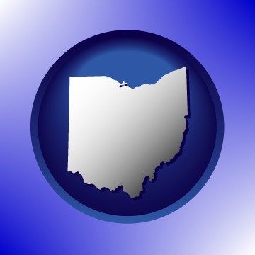 Ohio icon