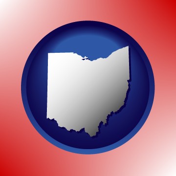 Ohio icon