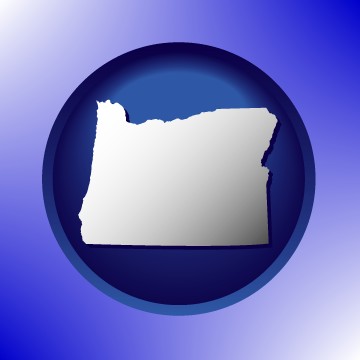 Oregon icon