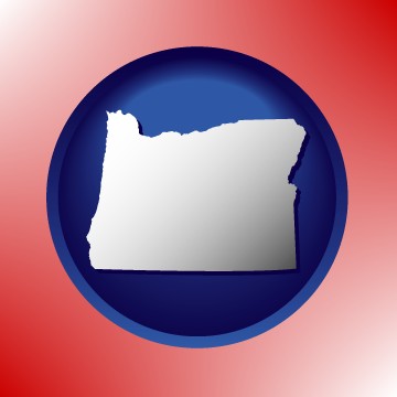 Oregon icon