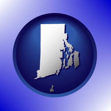 Rhode Island icon