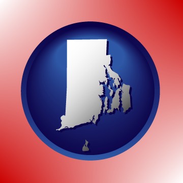 Rhode Island icon