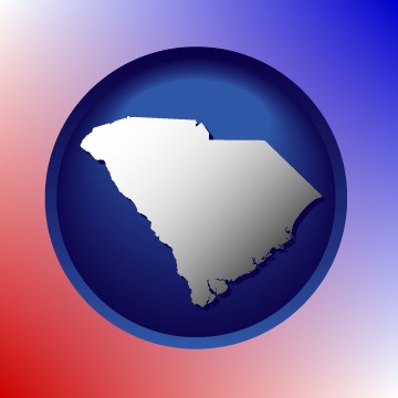 South Carolina icon