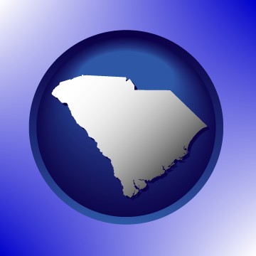 South Carolina icon