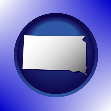 South Dakota icon