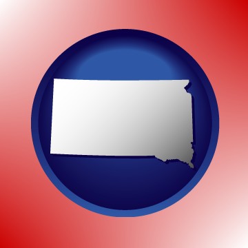 South Dakota icon