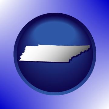 Tennessee icon
