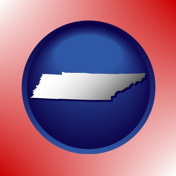 Tennessee icon