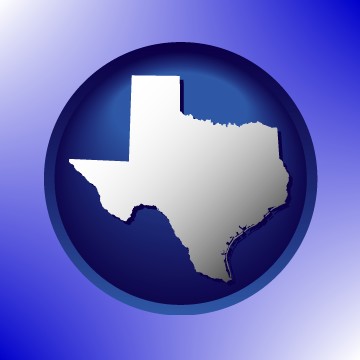Texas icon