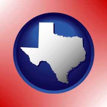 Texas icon
