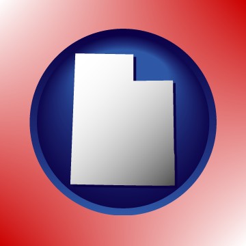 Utah icon