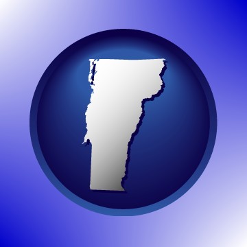 Vermont icon
