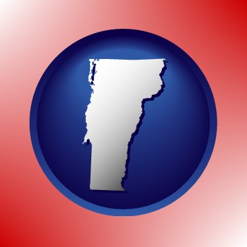 Vermont icon