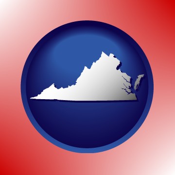 Virginia icon