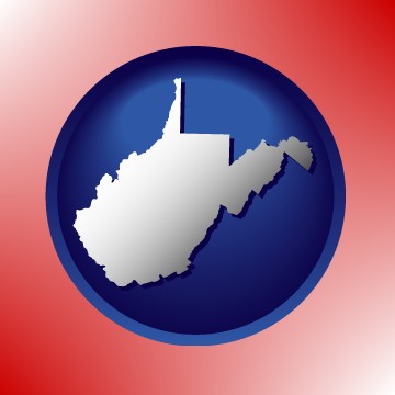 West Virginia icon