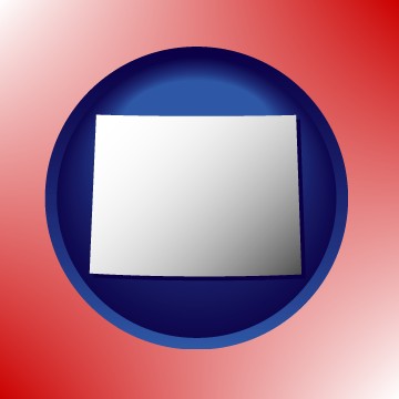 Wyoming icon