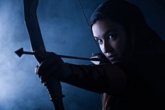 Archery news image