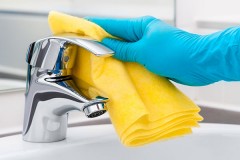 Cleaning news image