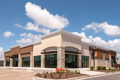 Commercial news image
