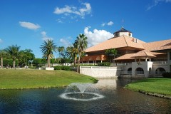 Country Club news image