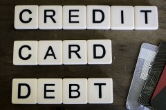 Credit and Debt news image