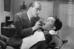 Dentist news image