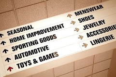 Department Store news image
