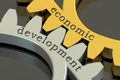 Economics news image