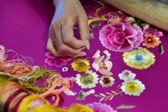 Embroidery news image
