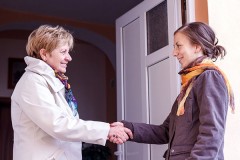 Greeting news image