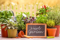 Herb news image
