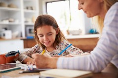 Home Schooling news image