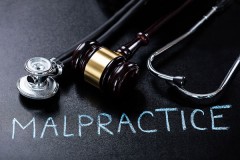 Malpractice news image