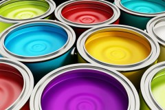 Paint news image