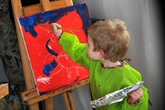 Painting news image