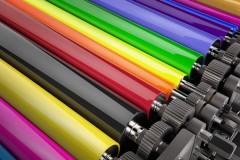 Printing news image