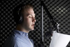 Recording Studio news image