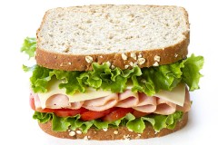 Sandwich news image