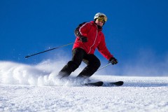 Skiing news image