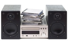 Stereo news image