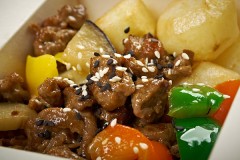Take Out news image