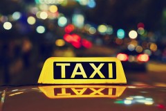 Taxi news image