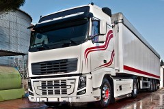 Trucking news image
