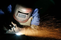 Welding news image